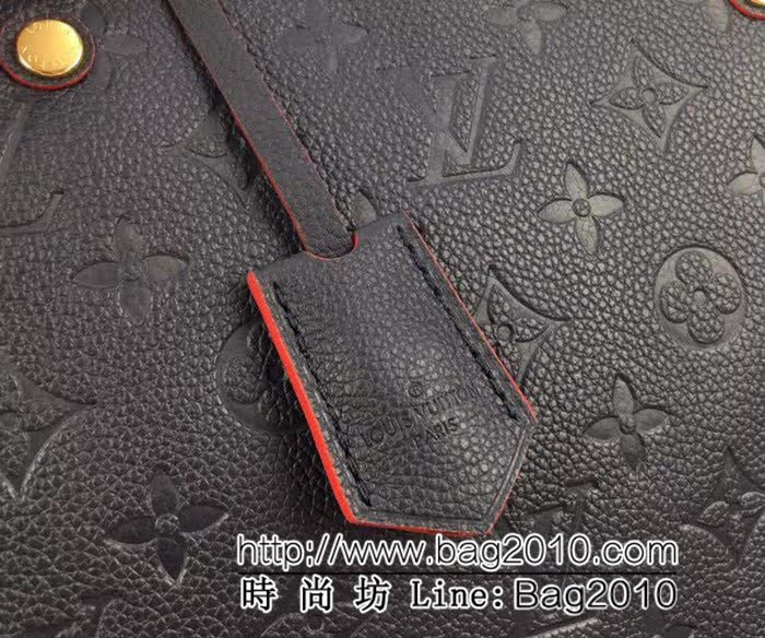 路易威登LV頂級原單M41053Montaigne 中號商務手袋 YDH2004